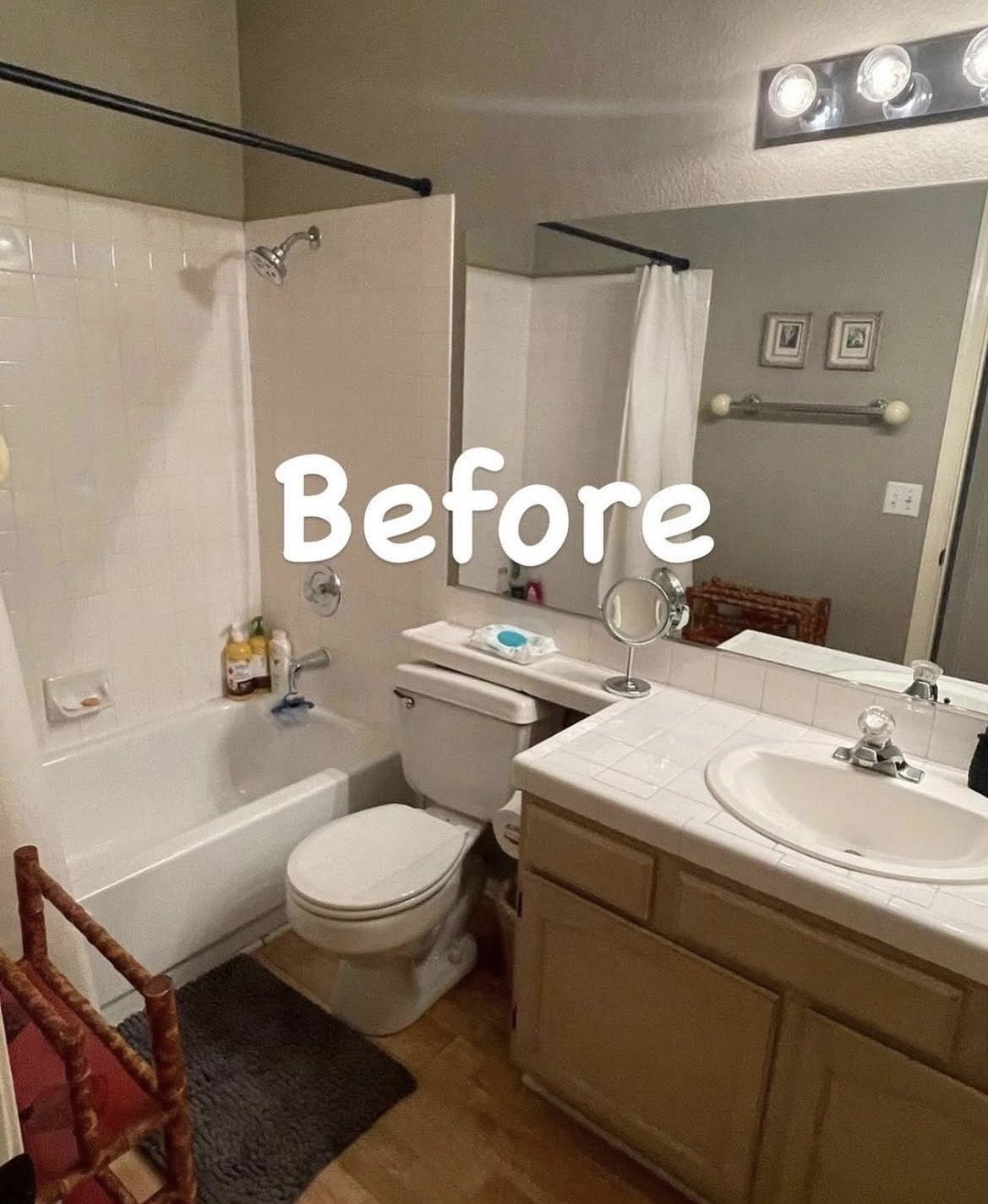 Moroccan Style Tiles