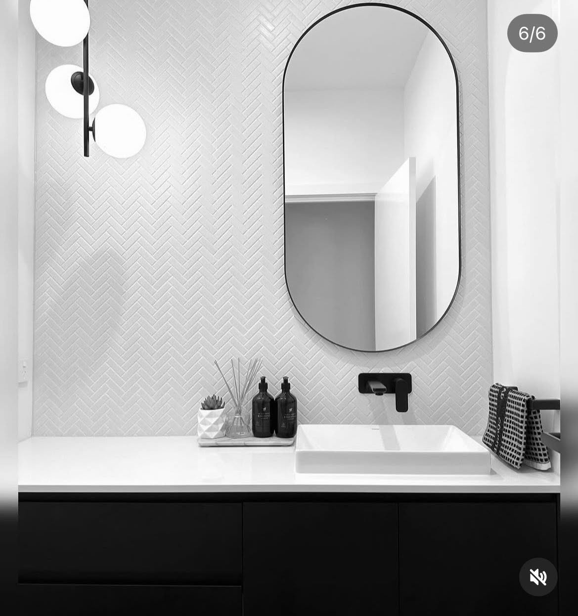 Professional Tile Installation