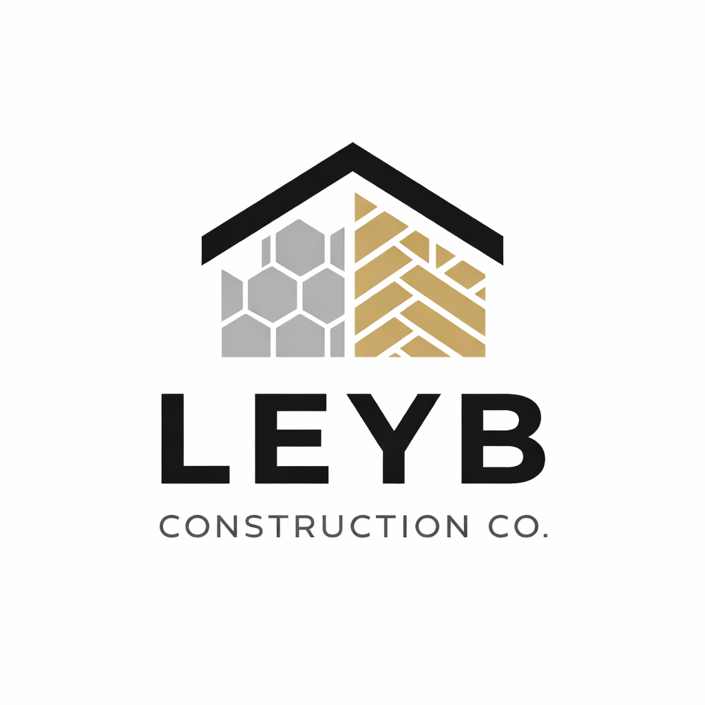 LEYB Construction Co.